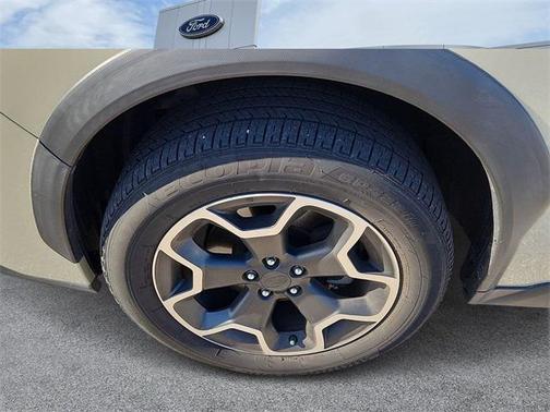 2013 Subaru XV Crosstrek 2.0i Limited