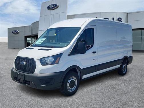 2025 Ford Transit-250 148 WB Medium Roof Cargo