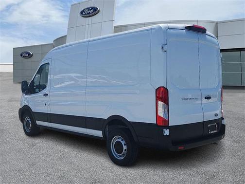 2025 Ford Transit-250 148 WB Medium Roof Cargo