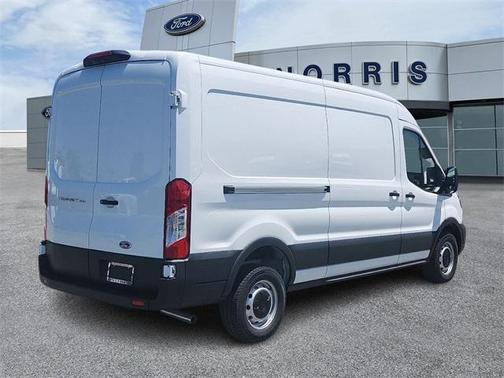 2025 Ford Transit-250 148 WB Medium Roof Cargo