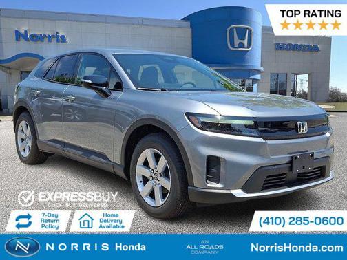 2025 Honda Prologue EX