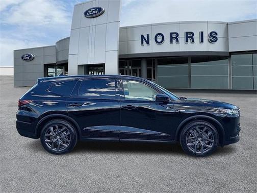 2024 Acura MDX A-Spec