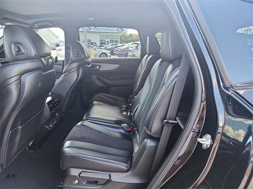 2024 Acura MDX A-Spec