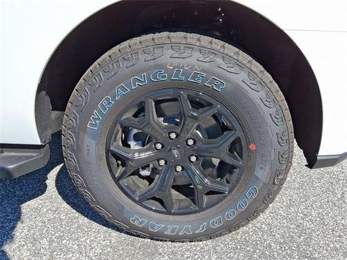 2024 Ford Expedition Timberline