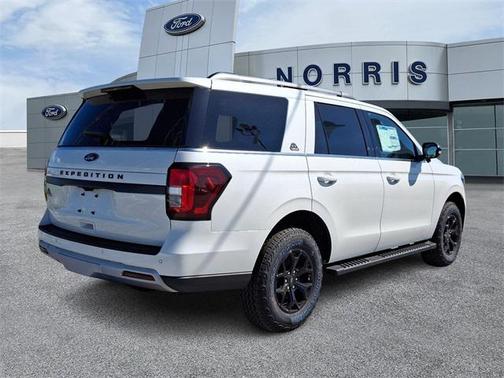 2024 Ford Expedition Timberline