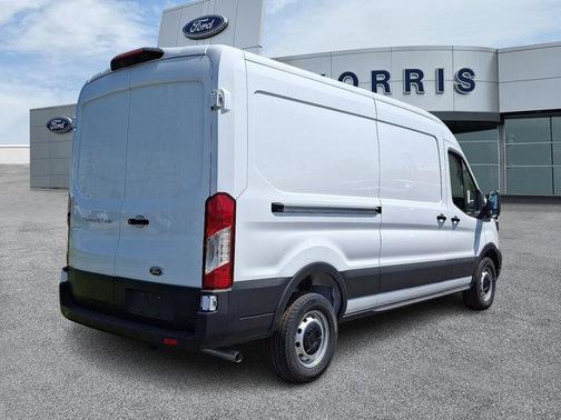2025 Ford Transit-250 148 WB Medium Roof Cargo