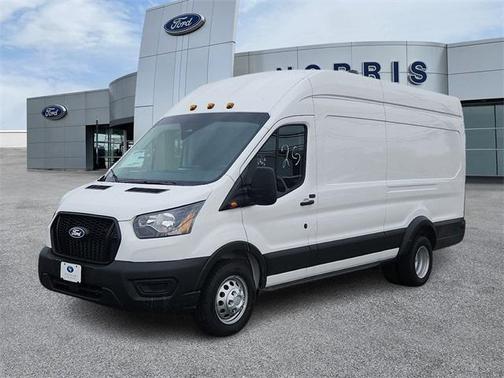 2026 Ford Transit-350 
