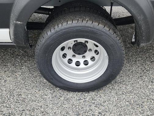 2026 Ford Transit-350 