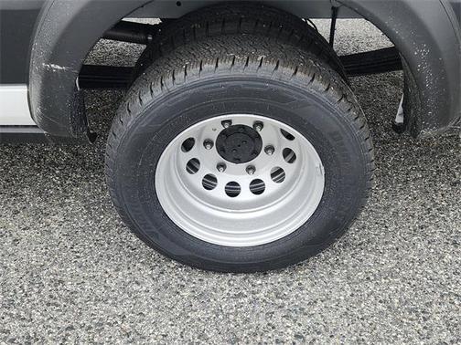 2026 Ford Transit-350 