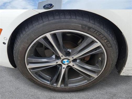 2018 BMW 430 i xDrive