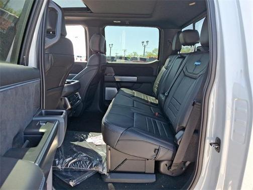 2025 Ford F-250 Super Duty