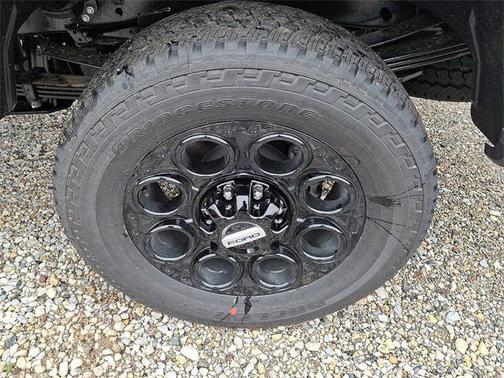 2025 Ford F-250 Super Duty