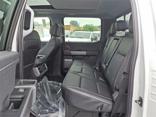 2025 Ford F-250 Super Duty