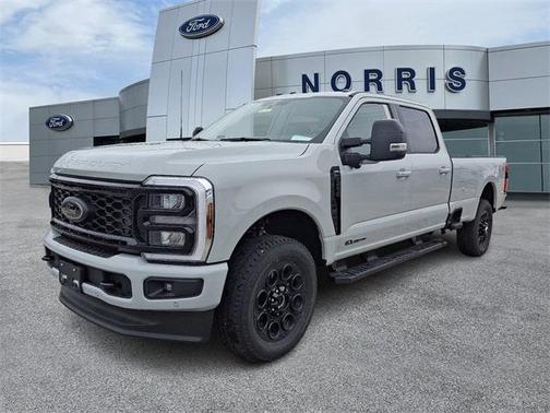 2025 Ford F-250 Super Duty