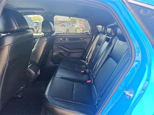 2023 Honda Civic Sport Touring