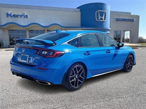 2023 Honda Civic Sport Touring