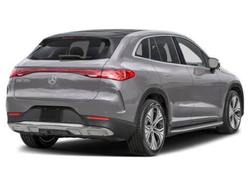 Alpine Gray 2026 Mercedes-Benz EQE 320 Base 4MATIC