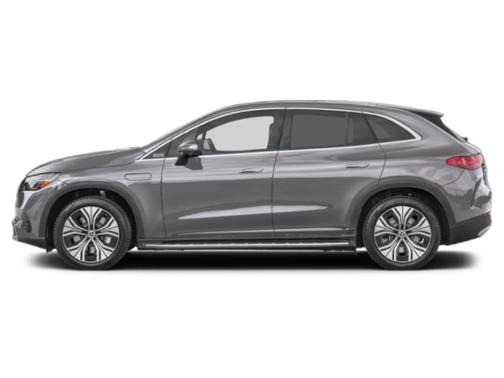 Alpine Gray 2026 Mercedes-Benz EQE 320 Base 4MATIC