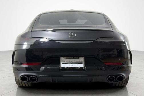 2024 Mercedes-Benz AMG GT 43 Base