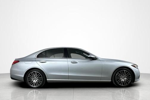 Citrus 2023 Mercedes-Benz C-Class C 300