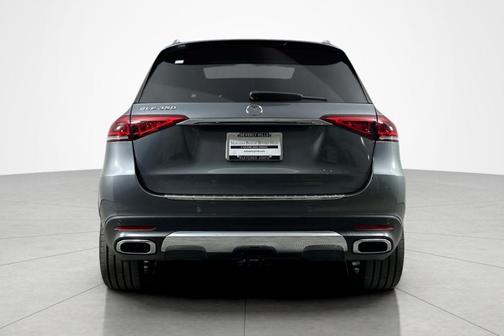 2022 Mercedes-Benz GLE 350 Base