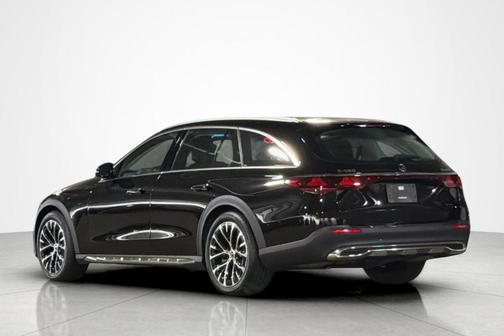 Obsidian Black 2026 Mercedes-Benz E-Class E 450 4MATIC