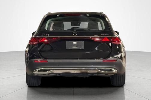 Obsidian Black 2026 Mercedes-Benz E-Class E 450 4MATIC