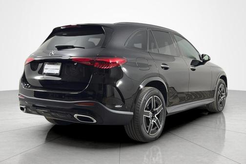 2023 Mercedes-Benz GLC 300 Base