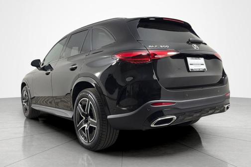 2023 Mercedes-Benz GLC 300 Base