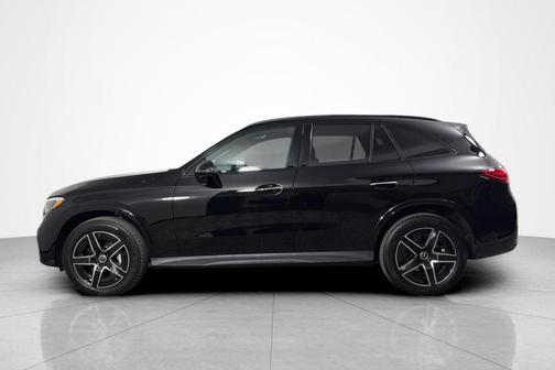 2023 Mercedes-Benz GLC 300 Base