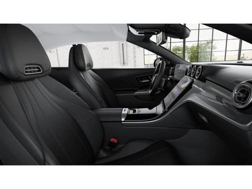 Metallic 2026 Mercedes-Benz CLE 300 Base 4MATIC