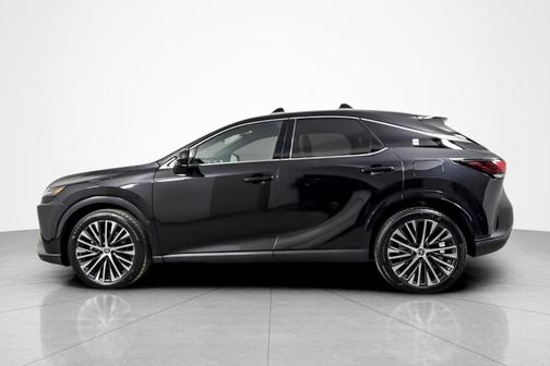 Caviar 2024 Lexus RX 350