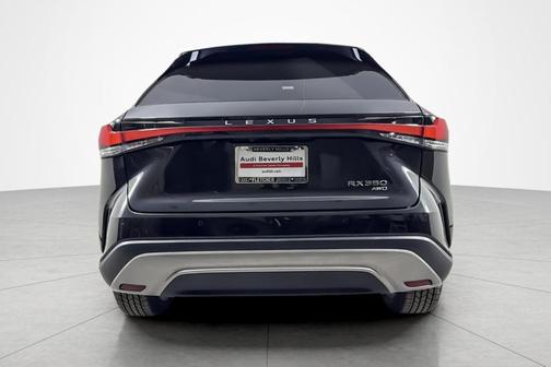 Caviar 2024 Lexus RX 350