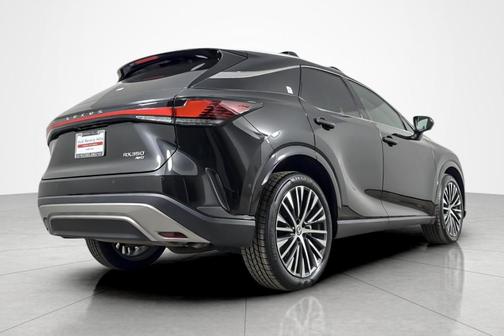 Caviar 2024 Lexus RX 350