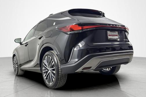 Caviar 2024 Lexus RX 350