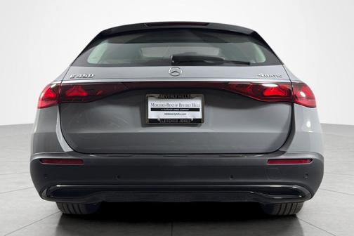 Alpine Gray 2025 Mercedes-Benz E-Class E 450 4MATIC