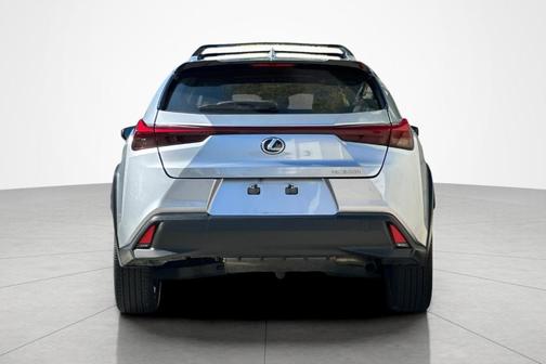 Iridium 2025 Lexus UX 300h UX 300H