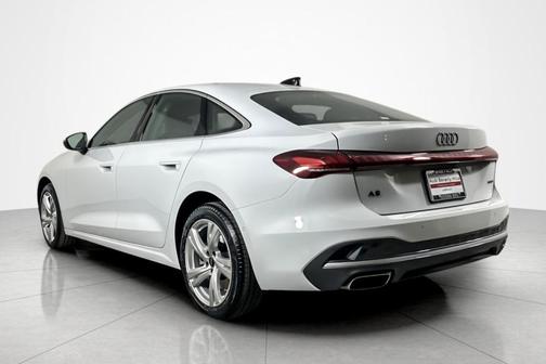 2025 Audi A5 2.0T quattro Premium