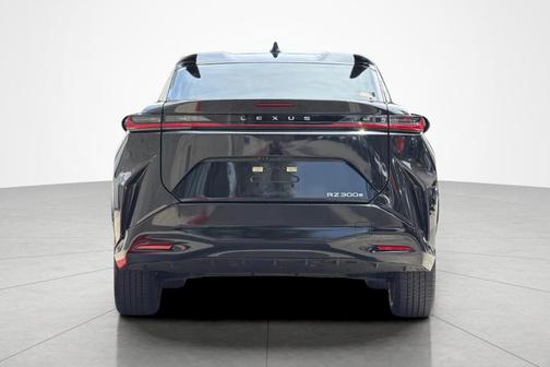 Caviar 2024 Lexus RZ 300e RZ 300E