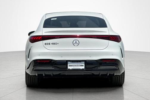 Moonlight 2026 Mercedes-Benz EQS 450+ Base