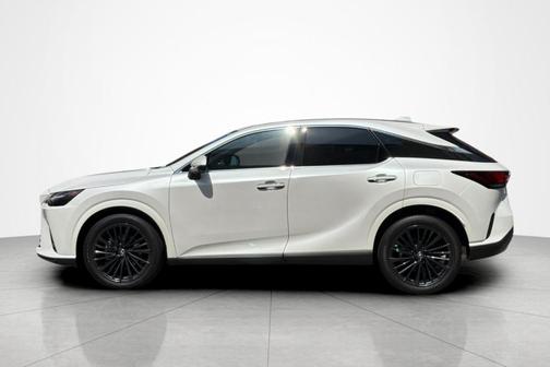 2024 Lexus RX 350