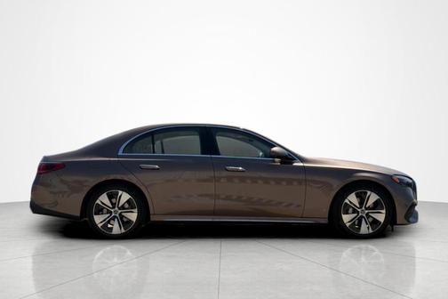 Sonoran Sand 2026 Mercedes-Benz E-Class E 350