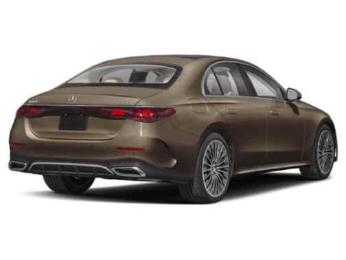 Sonoran Sand 2026 Mercedes-Benz E-Class E 350