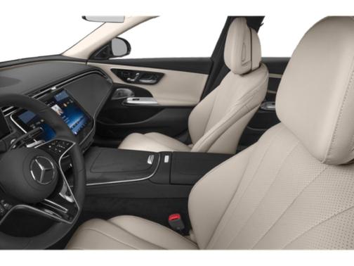 Sonoran Sand 2026 Mercedes-Benz E-Class E 350