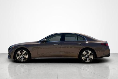 Sonoran Sand 2026 Mercedes-Benz E-Class E 350