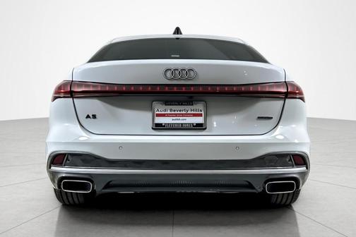 2025 Audi A5 2.0T quattro Premium