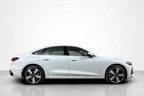 2025 Audi A5 2.0T quattro Premium
