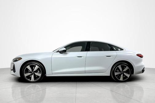 2025 Audi A5 2.0T quattro Premium