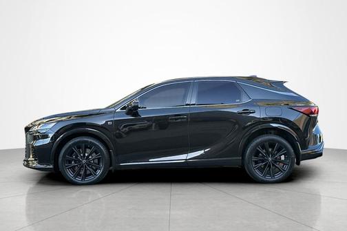 Caviar 2025 Lexus RX 500h F SPORT PERFORMANCE