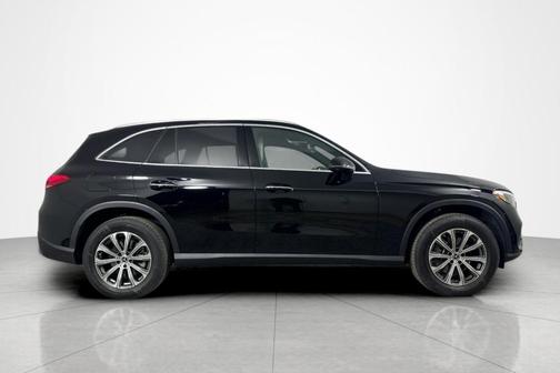 2024 Mercedes-Benz GLC 300 Base